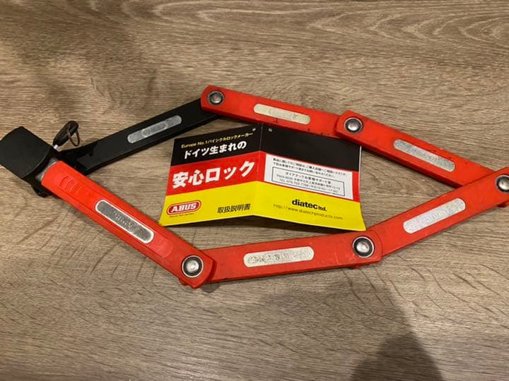 TREK FX3クロスバイクセット　値下げします