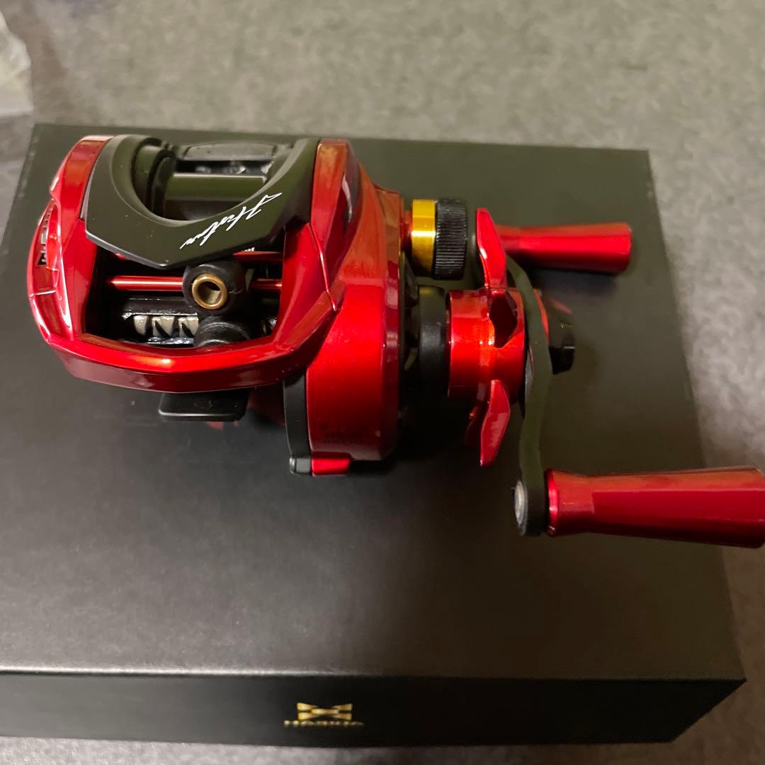 【新品-限定品】ハイスターオーロラエアーGiu Year of Dragon