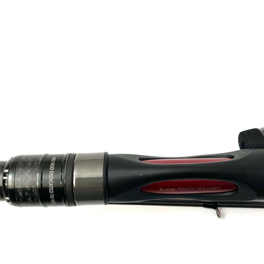 アブガルシア エラディケーター リアルフィネス EROS-611ULT-TZ