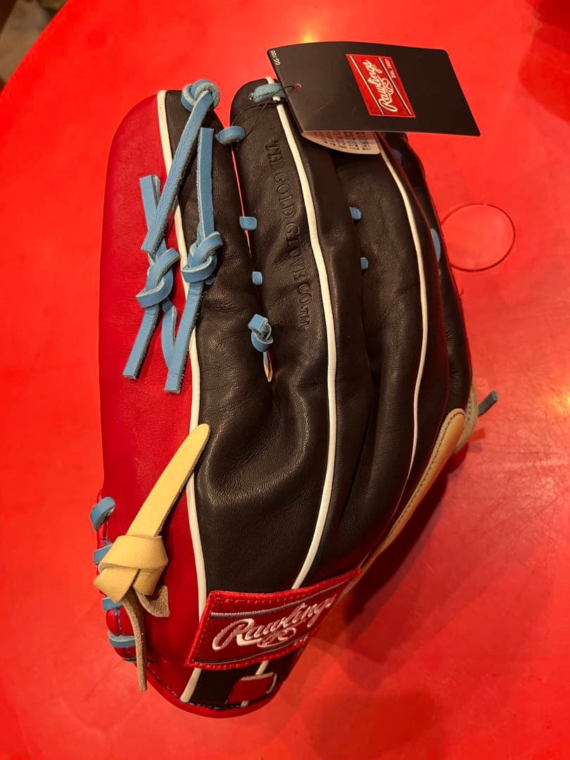 【RGGC店舗限定】 NPB 2022 OPENING DAY 糸井 嘉男モデル