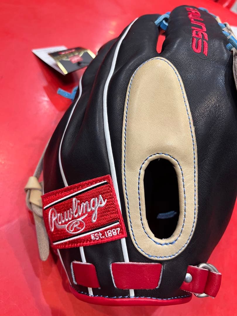 【RGGC店舗限定】 NPB 2022 OPENING DAY 糸井 嘉男モデル