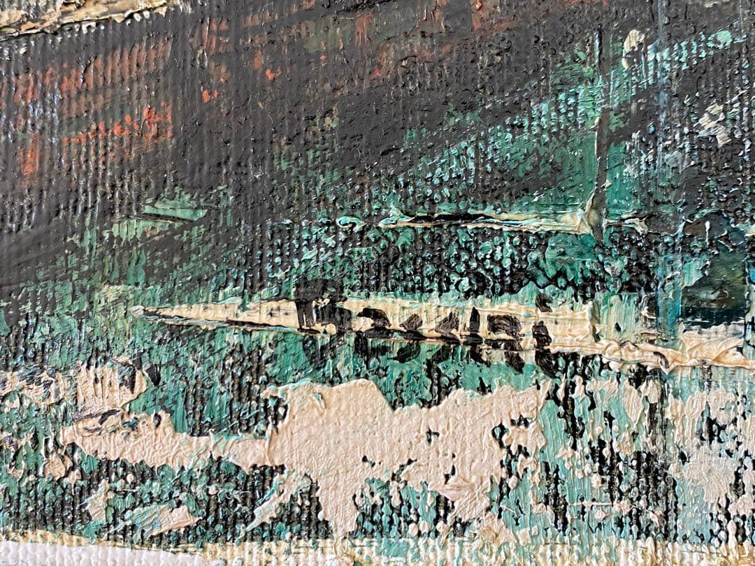 バッシーニ　街　ルイージ　バッシーニ　bassini