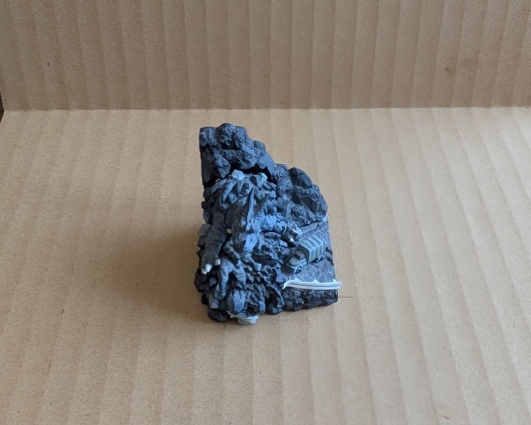 ウルトラマン 怪獣フィギュア 7体セット