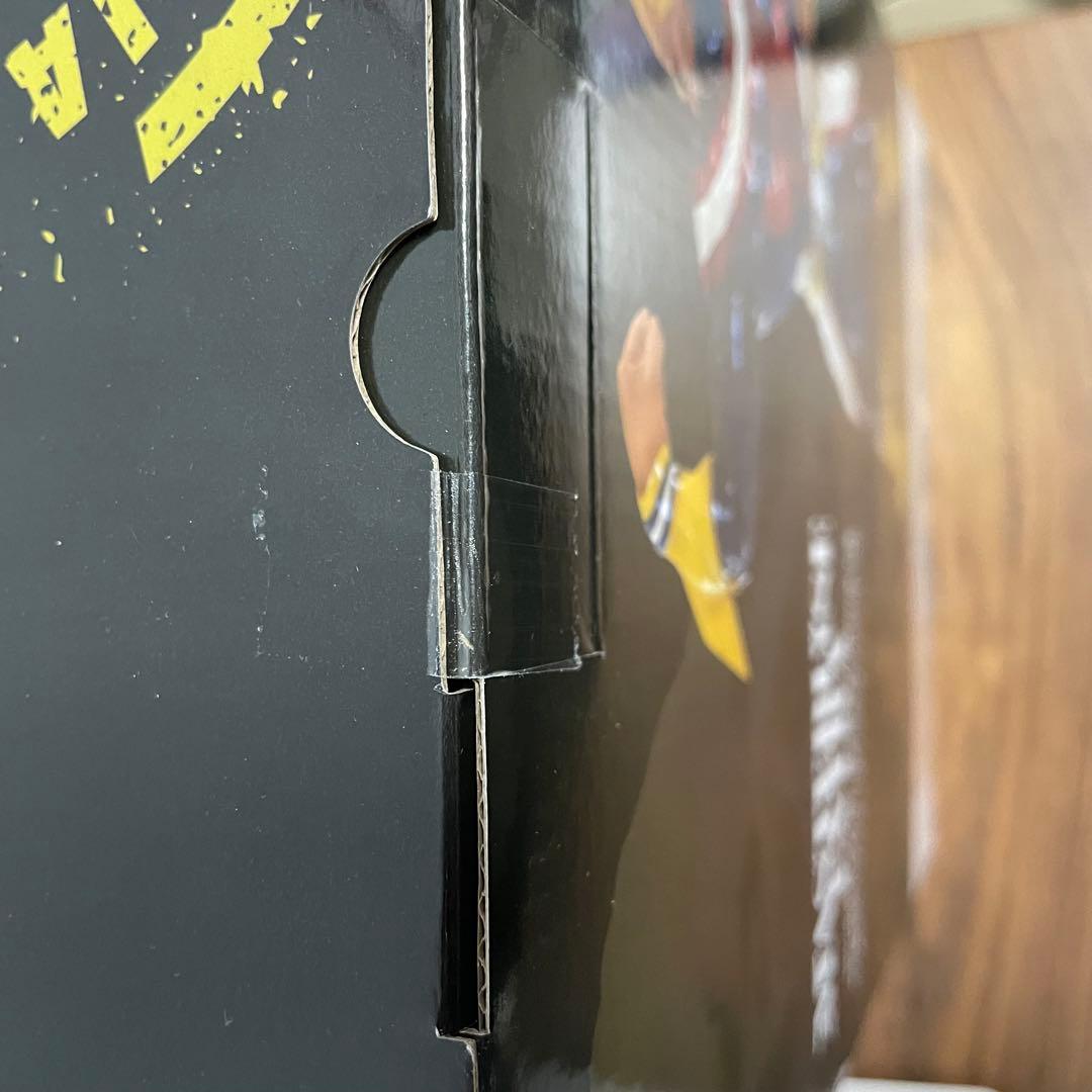 一番くじ　僕のヒーローアカデミア　ラストワン賞　オールマイト　フィギュア