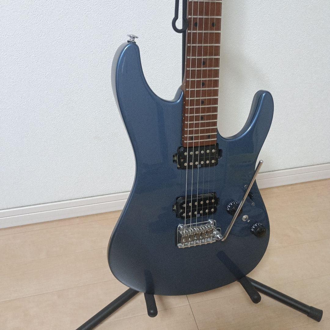 ギター Ibanez Prestige AZ2402 PGM