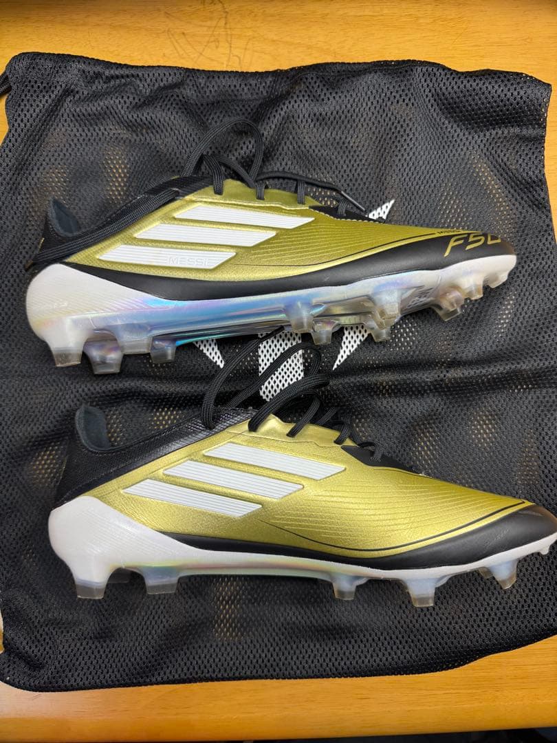 adidas Messi F50 Elite FG 最終値引き