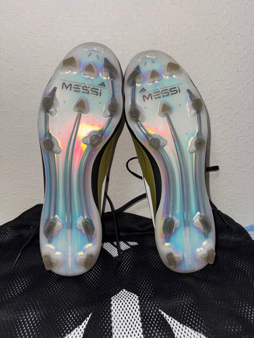 adidas Messi F50 Elite FG 最終値引き