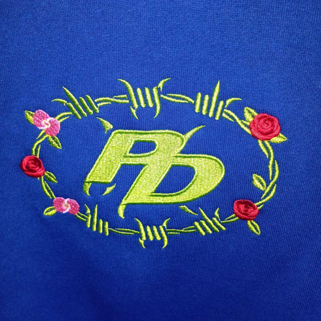 梅田サイファー　テークエム　PSD　foodie　XL