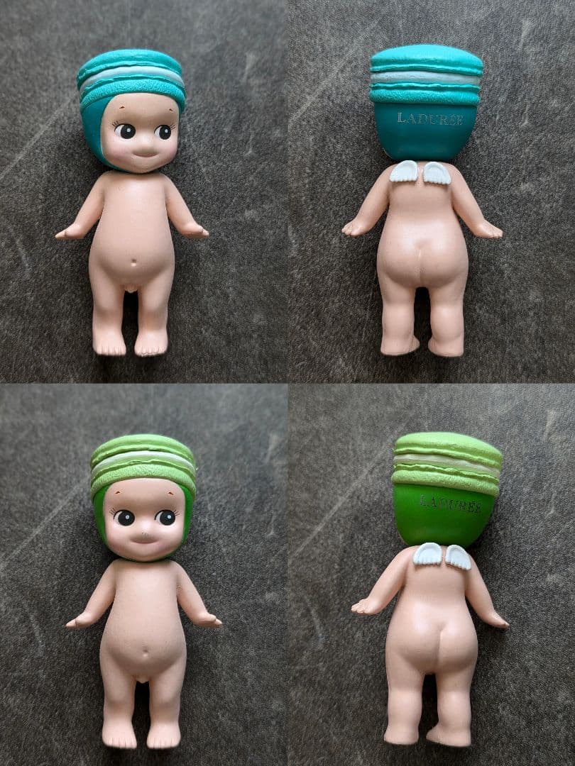 Sonny Angel ソニーエンジェル♡LADUREEコラボ