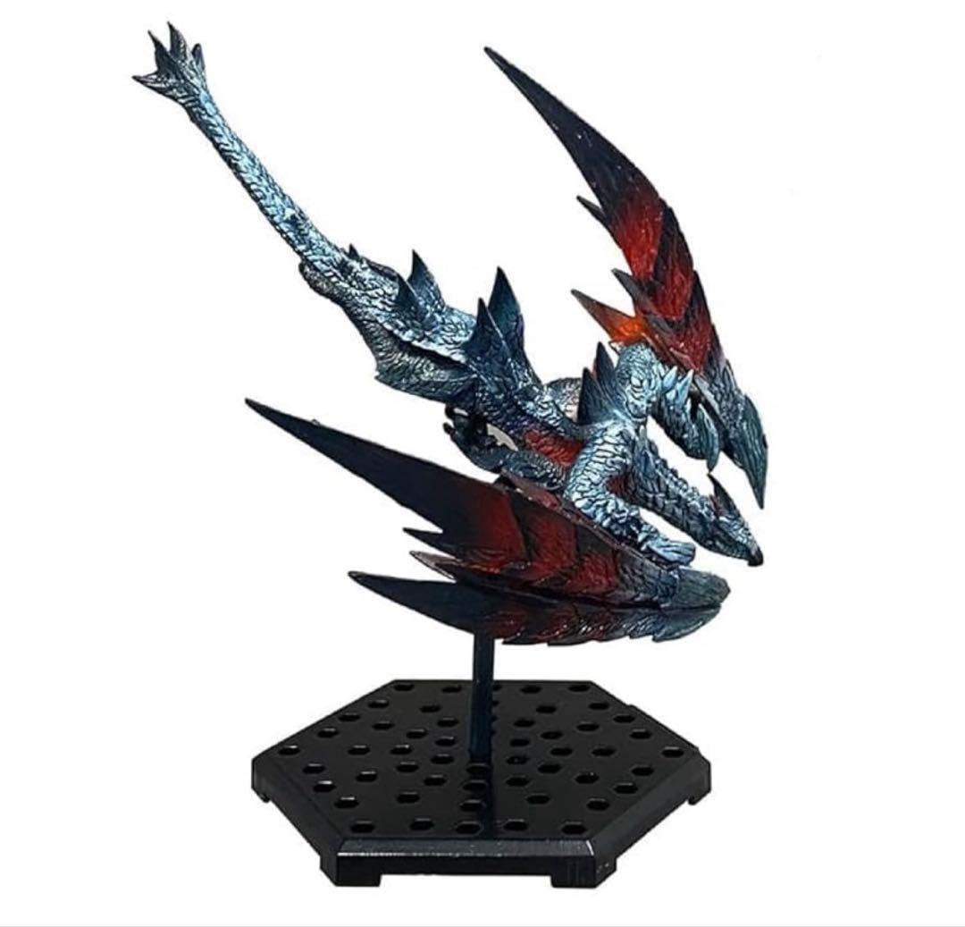 カプコンフィギュアビルダースタンダードモデルPlus 5体セット