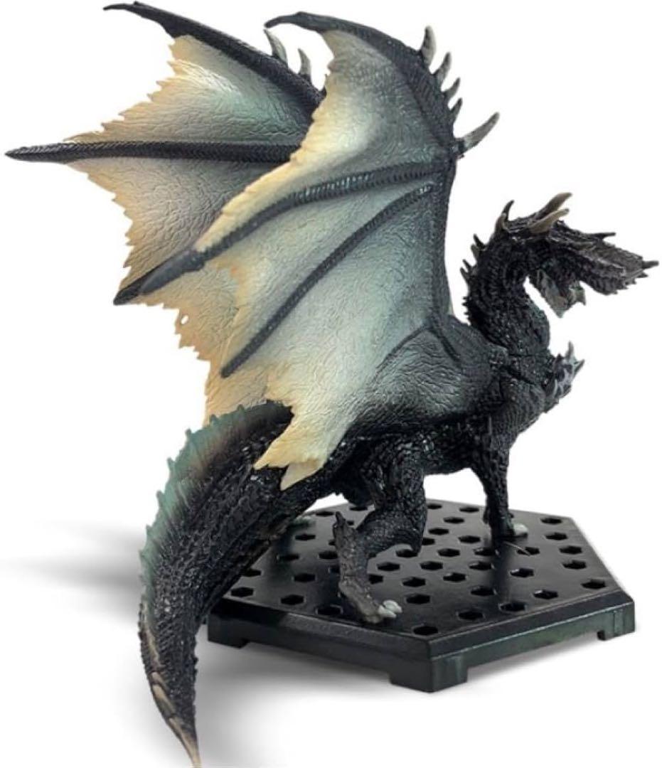 カプコンフィギュアビルダースタンダードモデルPlus 5体セット