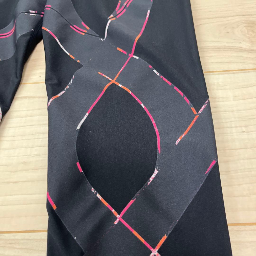 【新品未使用】cw-x ウィメンズ スポーツタイツ