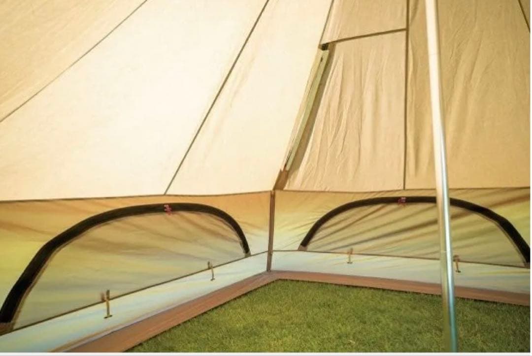 Ogawa グロッケ8T/C