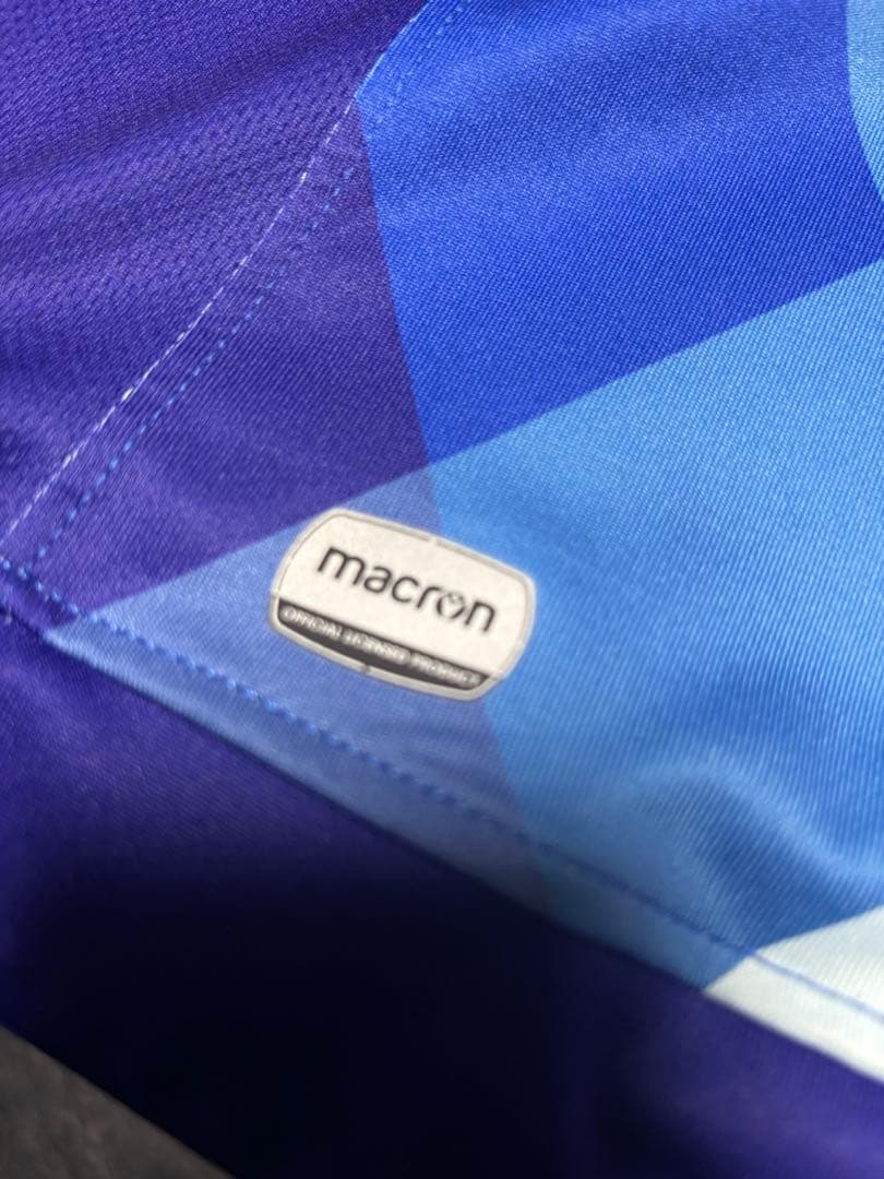 【レアかも早い者勝ちです】柳田将洋 ユニフォームUnited volleys