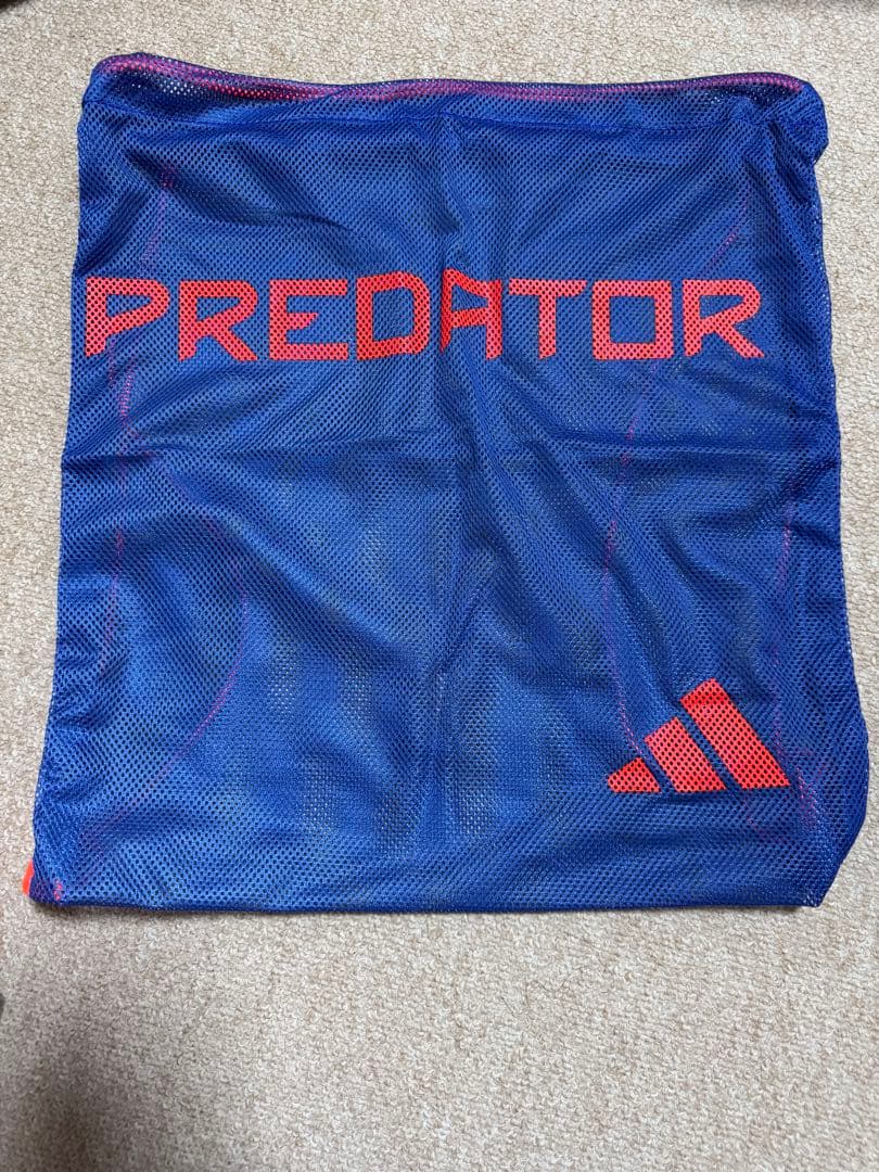 adidas プレデター エリートFT FG 25