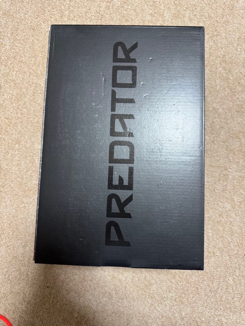 adidas プレデター エリートFT FG 25