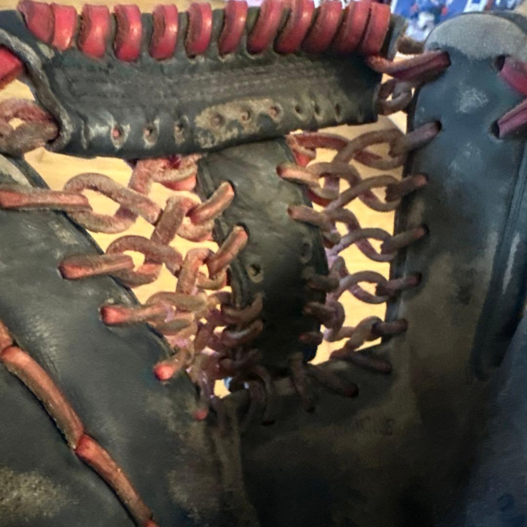 グローブ　中学