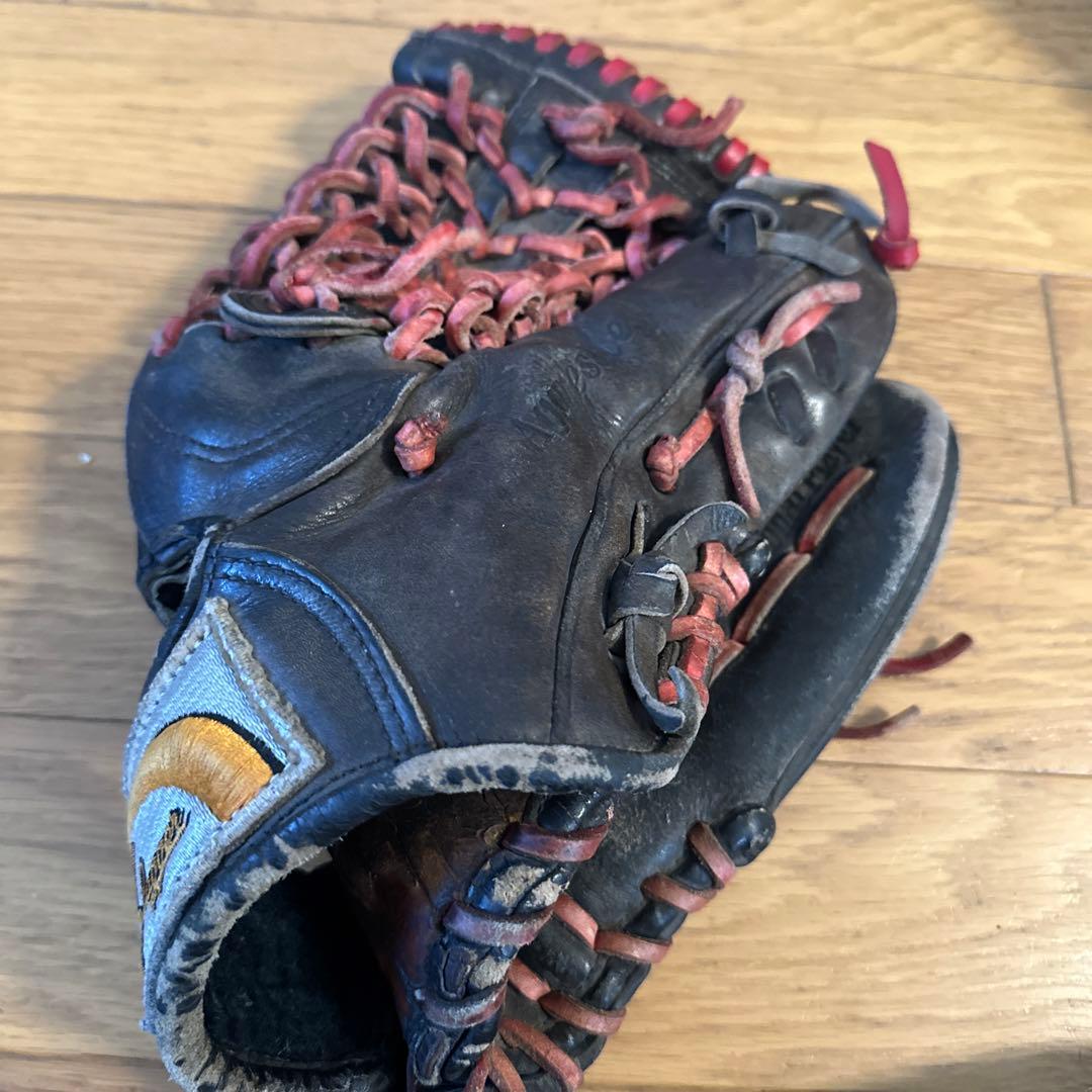 グローブ　中学