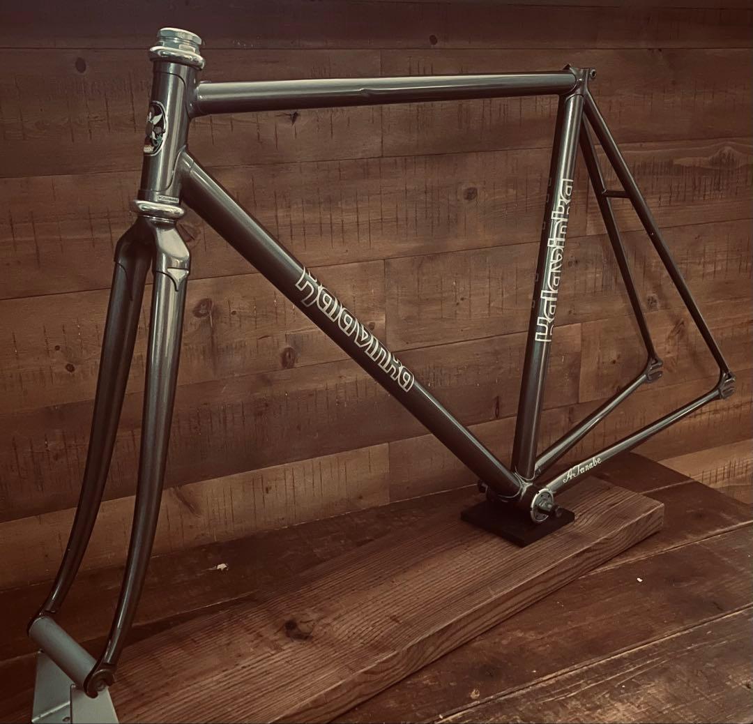 カラビンカ　Kalavinka ピスト　競輪　NJS 迦陵頻伽