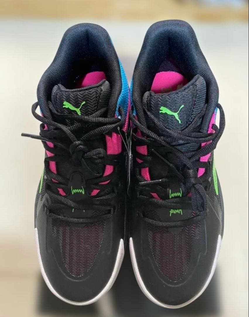 プーマ　DAGGER US9.5 新品　未使用