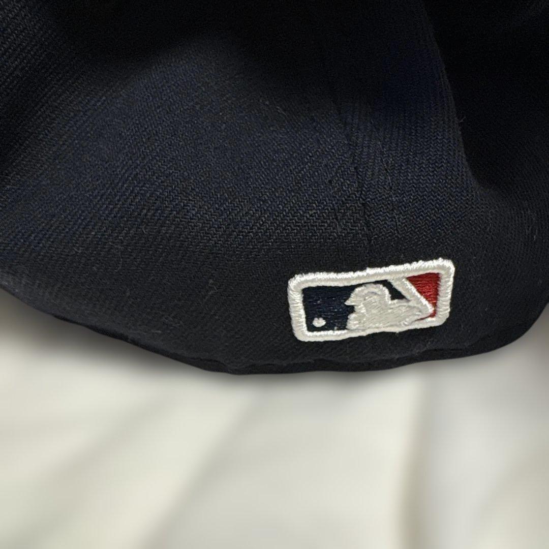 NEW ERA ニューエラ Indians インディアンス 59FIFTY