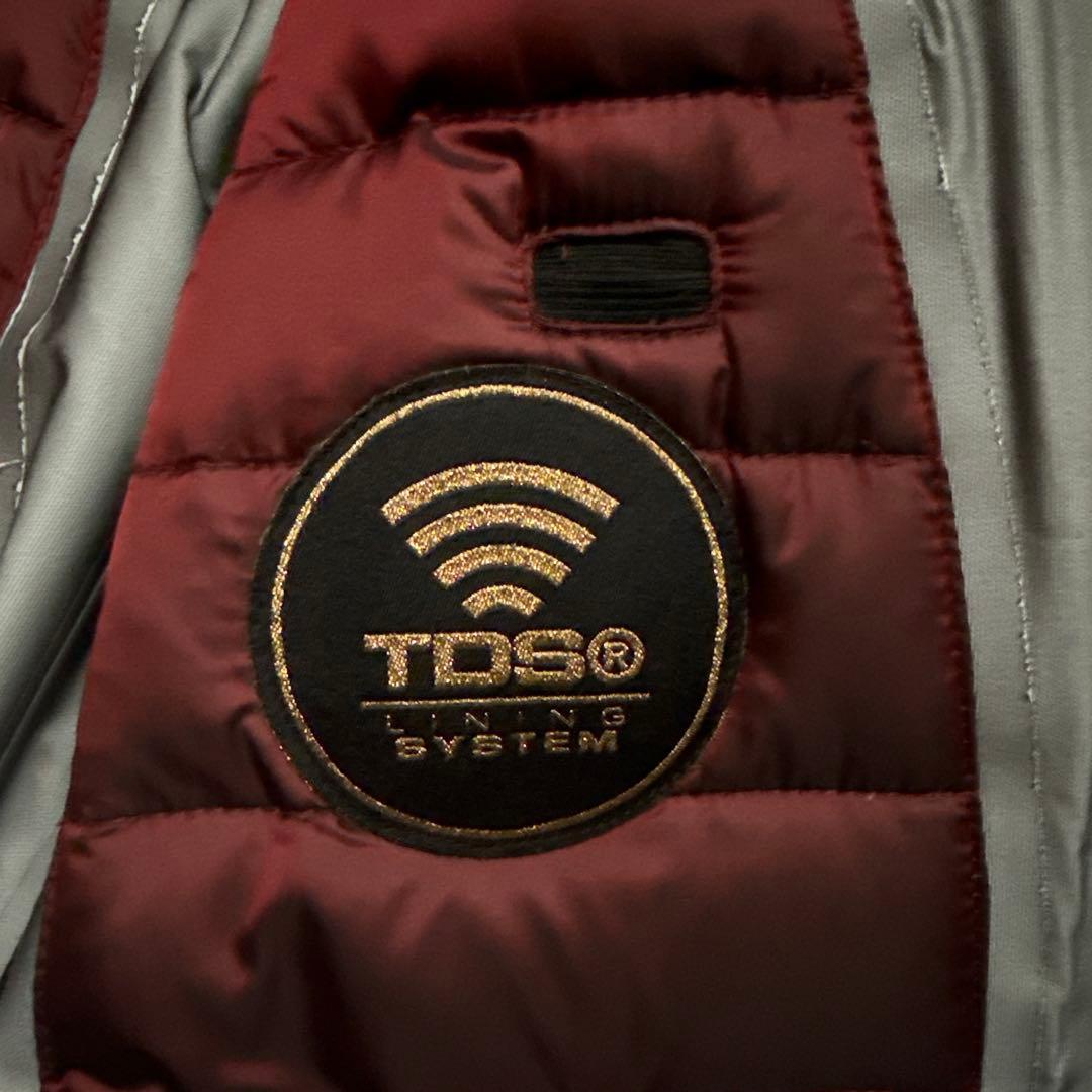 VOLCOM NYA TDS GORE-TEX JACKET BGR サイズS