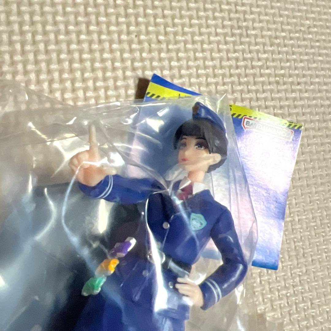 HG GIRLS 詩島霧子 ラインナップ B・C2点セット ＆ポストカード