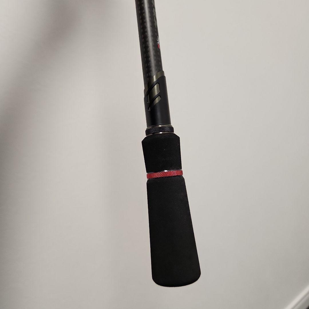 エラディケーター　パワーフィネス　７１０