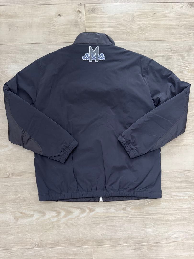 ムータマリンメンズ　セットアップ