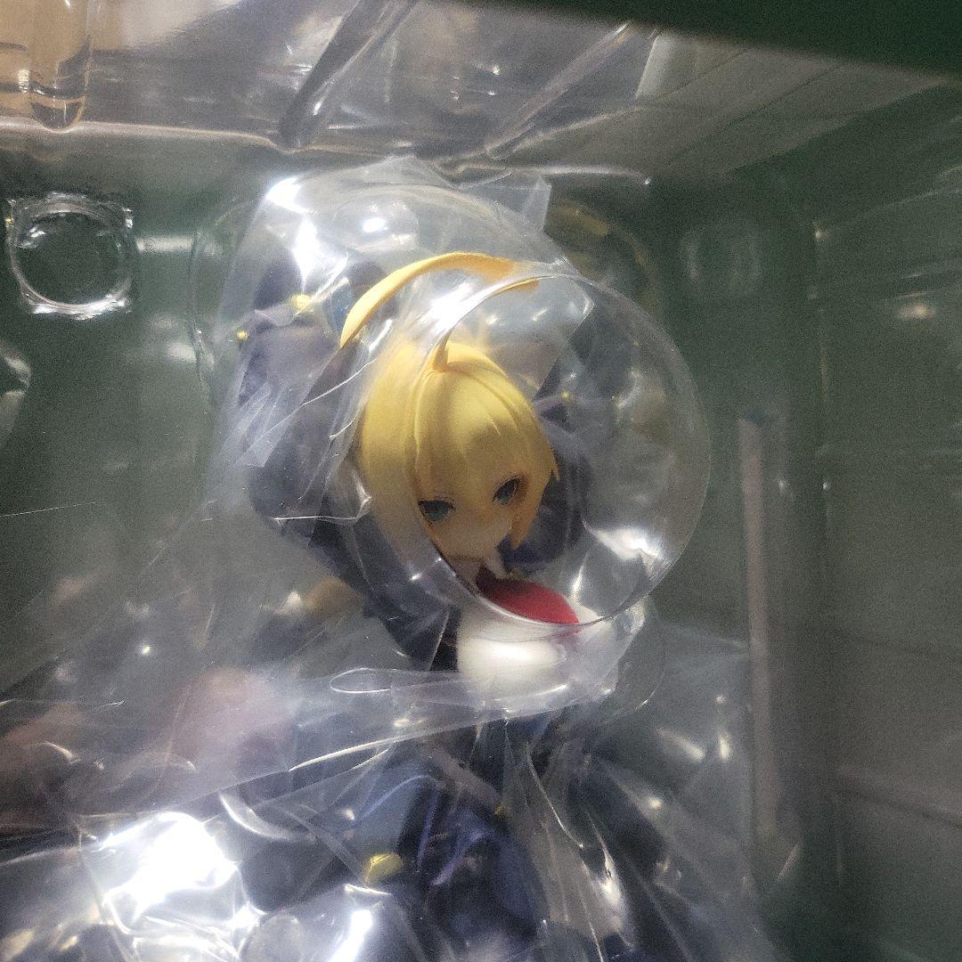 BLAZBLUE　Es 1/7 完成品フィギュア 未開封