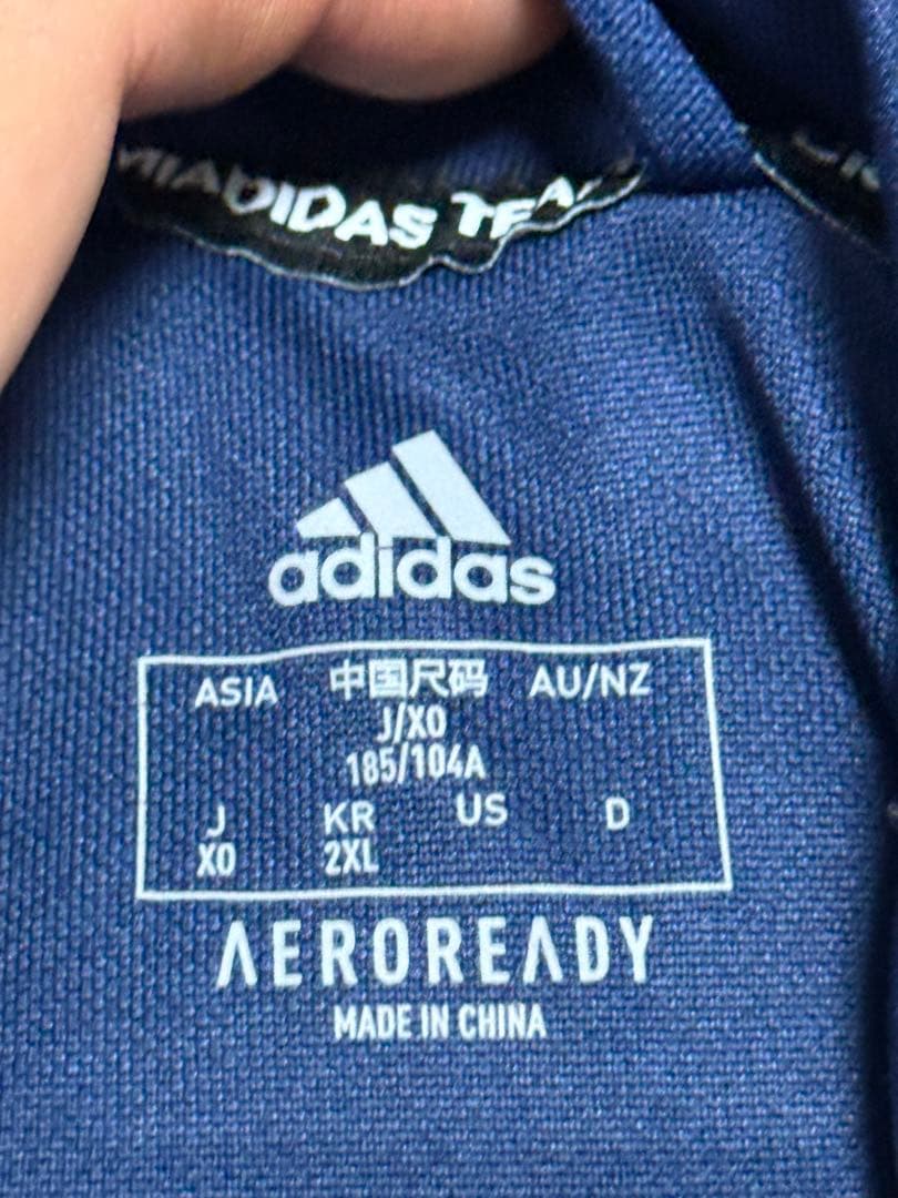 東海大学ラグビー部　セット　XO