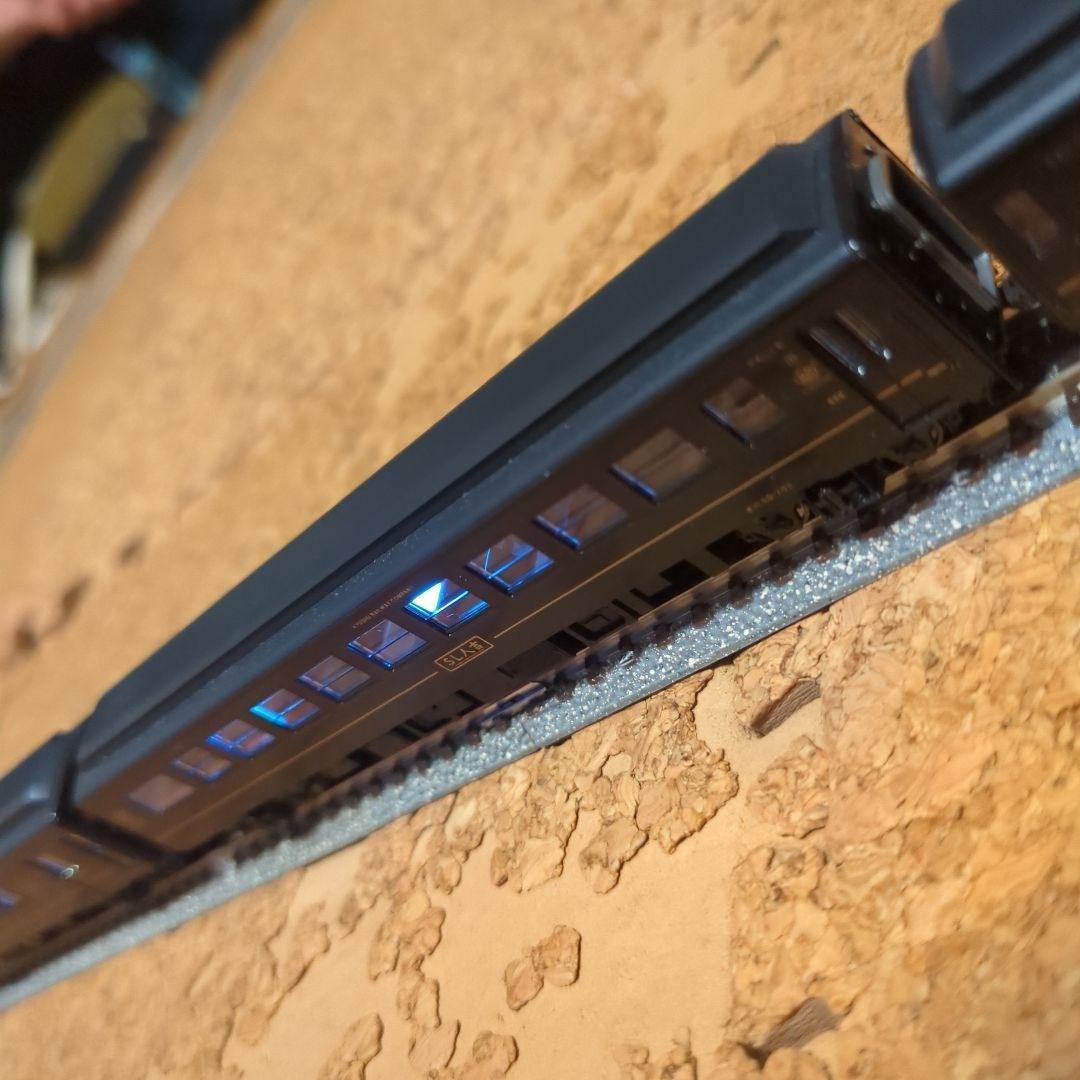 KATO SL人吉 Nゲージ 3両編成