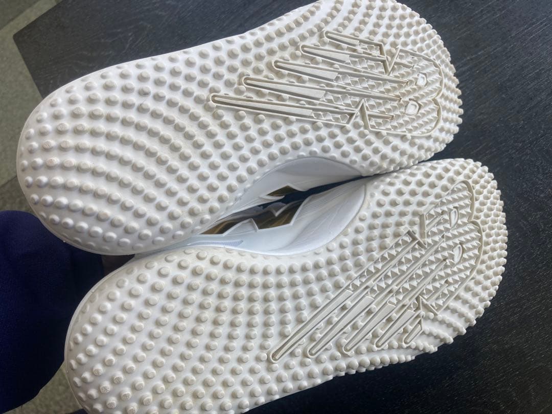 new balance トレーニングシューズ