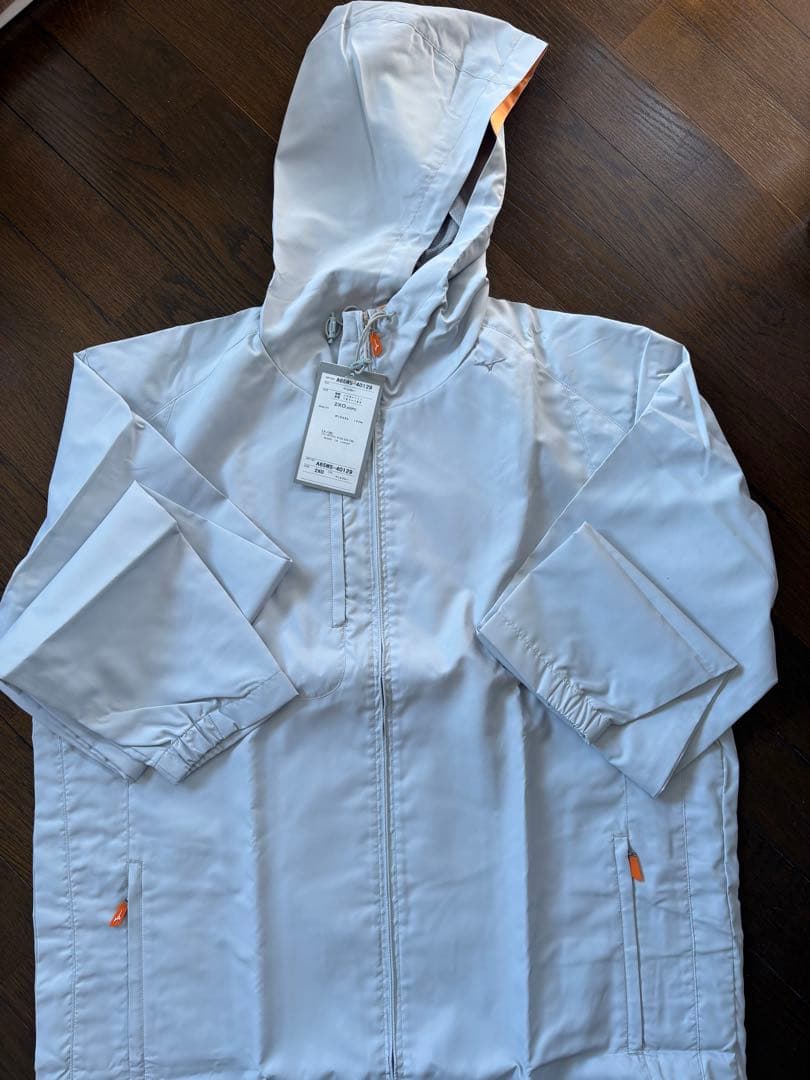 トレーニング 上下セット ウエア ミズノ