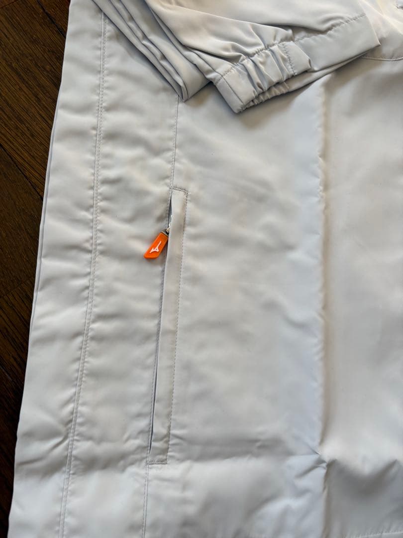 トレーニング 上下セット ウエア ミズノ