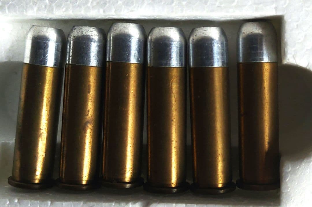 S&W M10 2インチ エアガン F.B.I-Special