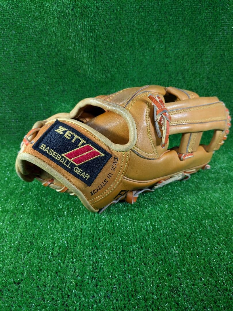 ビンデージ　ゼット　硬式　内野手　ＢＰＧ－１１５