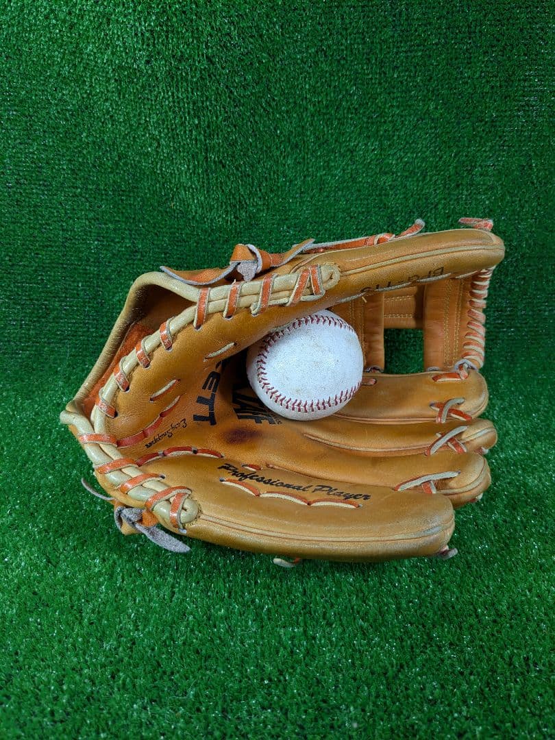 ビンデージ　ゼット　硬式　内野手　ＢＰＧ－１１５