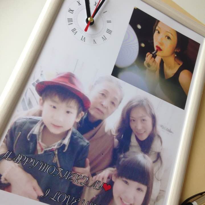 ぶーちゃんさま