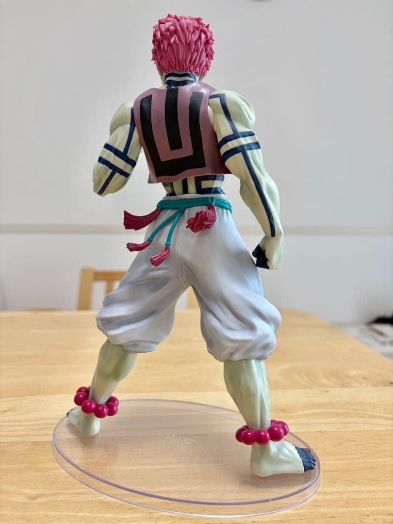 一番くじ 鬼滅の刃 上弦の参 ラストワン賞 猗窩座