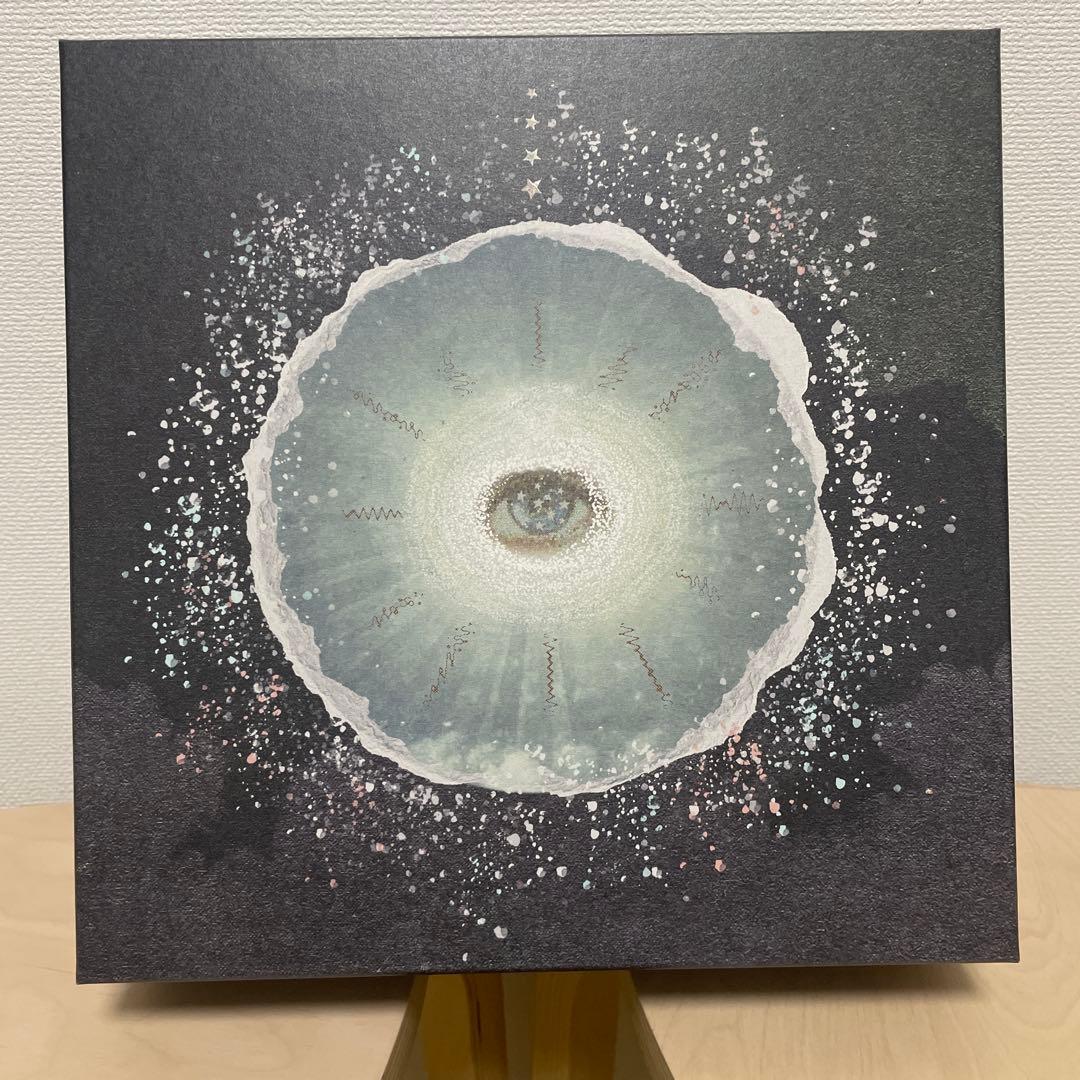 Siip / ガイア【完全生産限定盤】GOODSのみ　ダウンロードカードなし