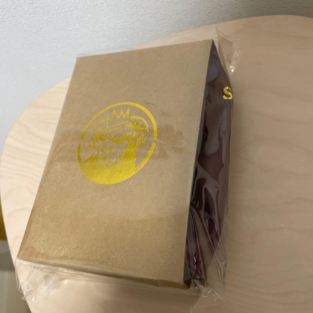 Siip / ガイア【完全生産限定盤】GOODSのみ　ダウンロードカードなし