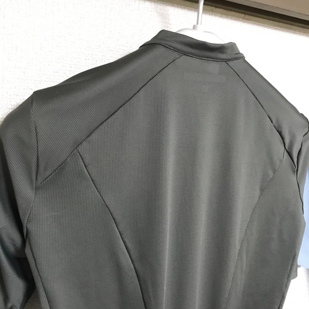 カステリ　UNLIMITED ENTRATA 2 JERSEY サイズS 2着