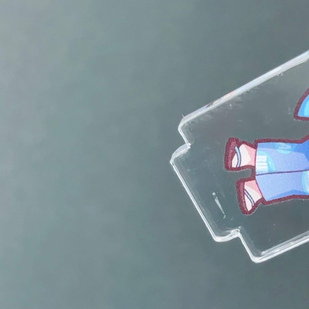 カラフルピーチ るな