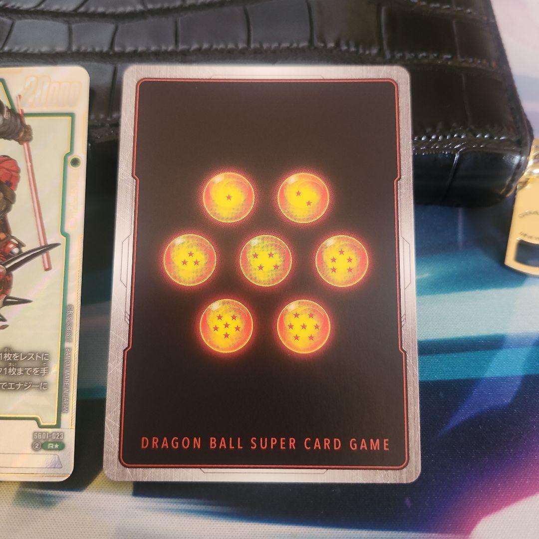 最安値‼️鳥山明先生原作絵‼️孫悟空R☆と孫悟空R☆☆の2枚美品2枚セット❗