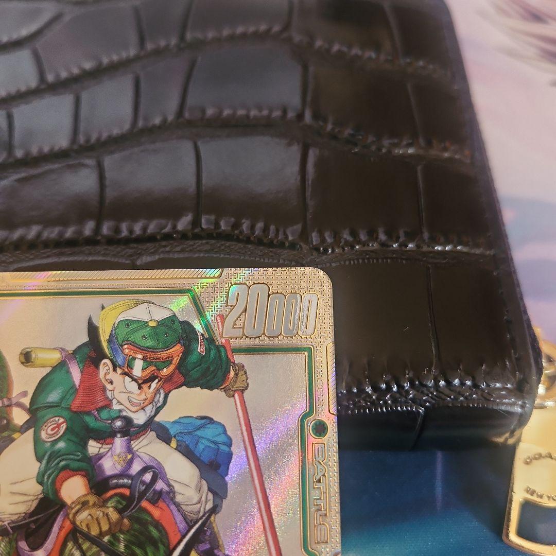 最安値‼️鳥山明先生原作絵‼️孫悟空R☆と孫悟空R☆☆の2枚美品2枚セット❗