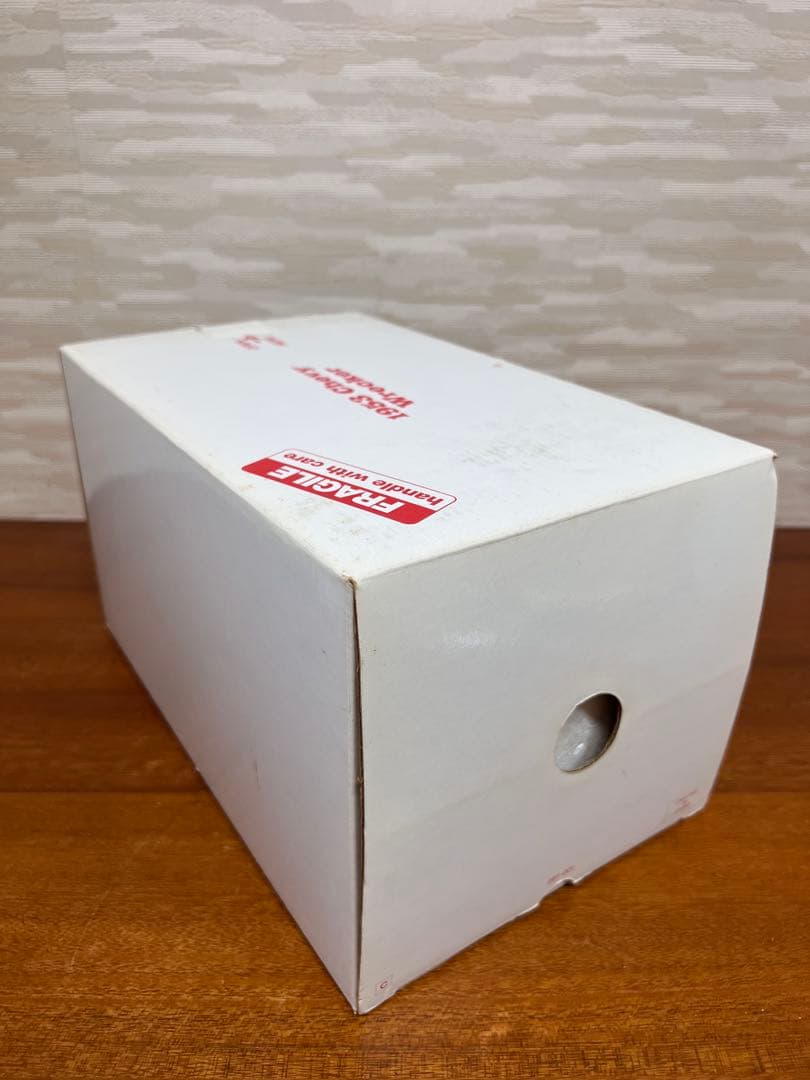 No204 ミニカー1/24 1953 Chevy Wrecker