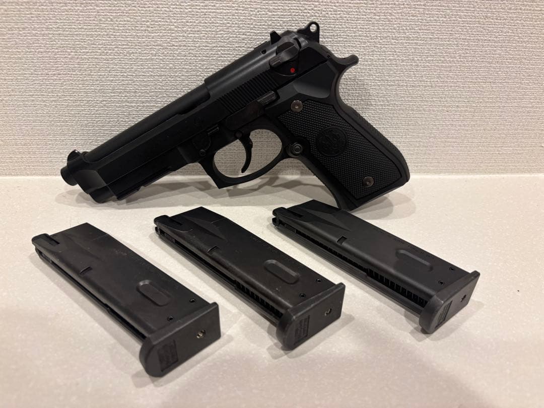 （最終値下げ)東京マルイ　M9A1 ガスガン