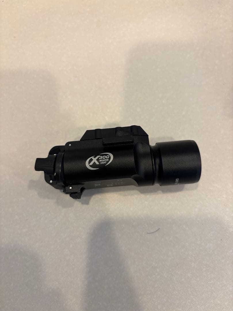 （最終値下げ)東京マルイ　M9A1 ガスガン