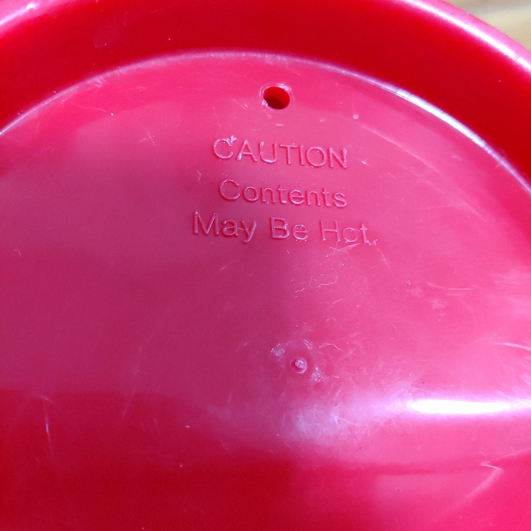 ダンキンドーナツ　コカ・コーラ　　USA タンブラー　しろくま　白熊